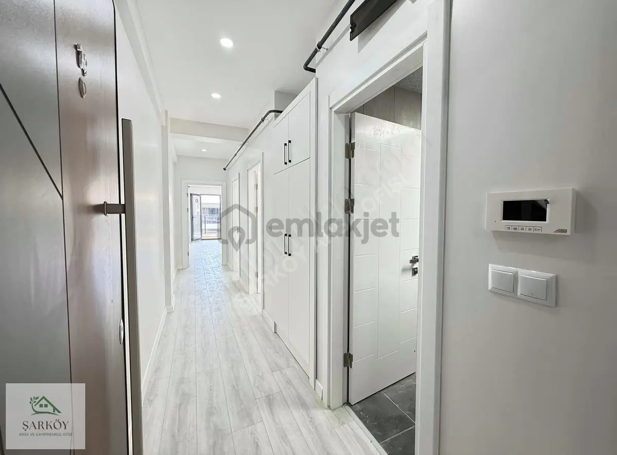 Atatürk Mahallesi Satılık 2+1 Daire - 4