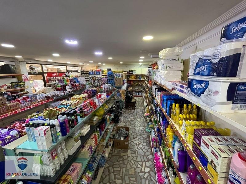 Sapanca Yanıkta Devren Yüksek Cirolu Market - 4