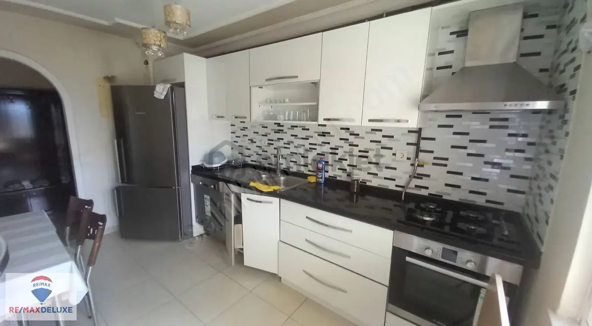 Yuvam Akarca'da Kiralık 3+1 Daire - 27