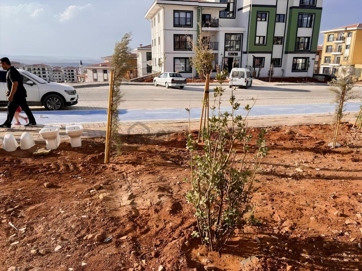 Okula Yakın Konumda 47 M² Dükkan - 7
