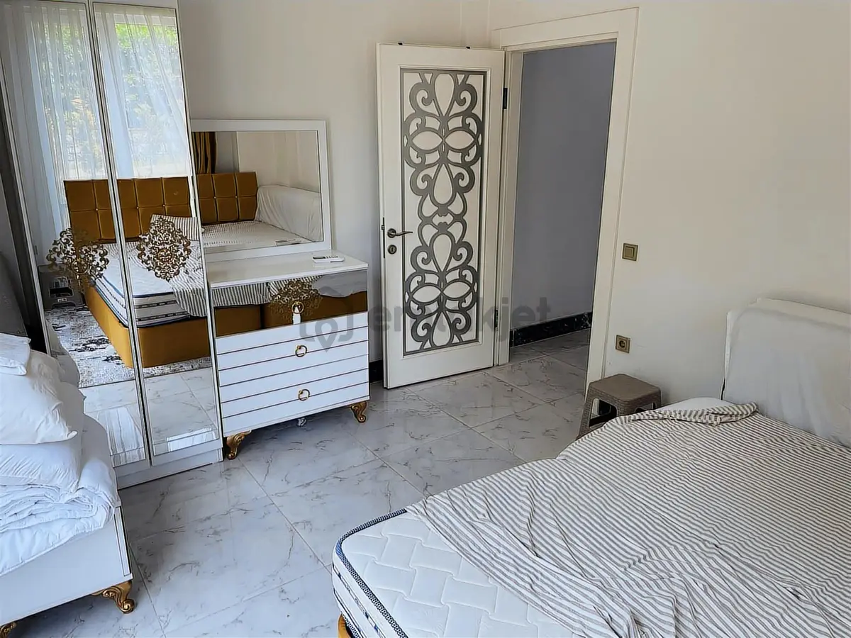 Sapanca Kırkpınar'da Satılık Lüks Villa - 12