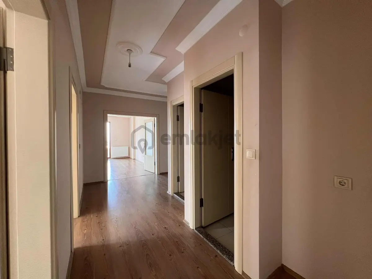 Pelitli Mahallesi 3+1 Kiralık Daire - 2