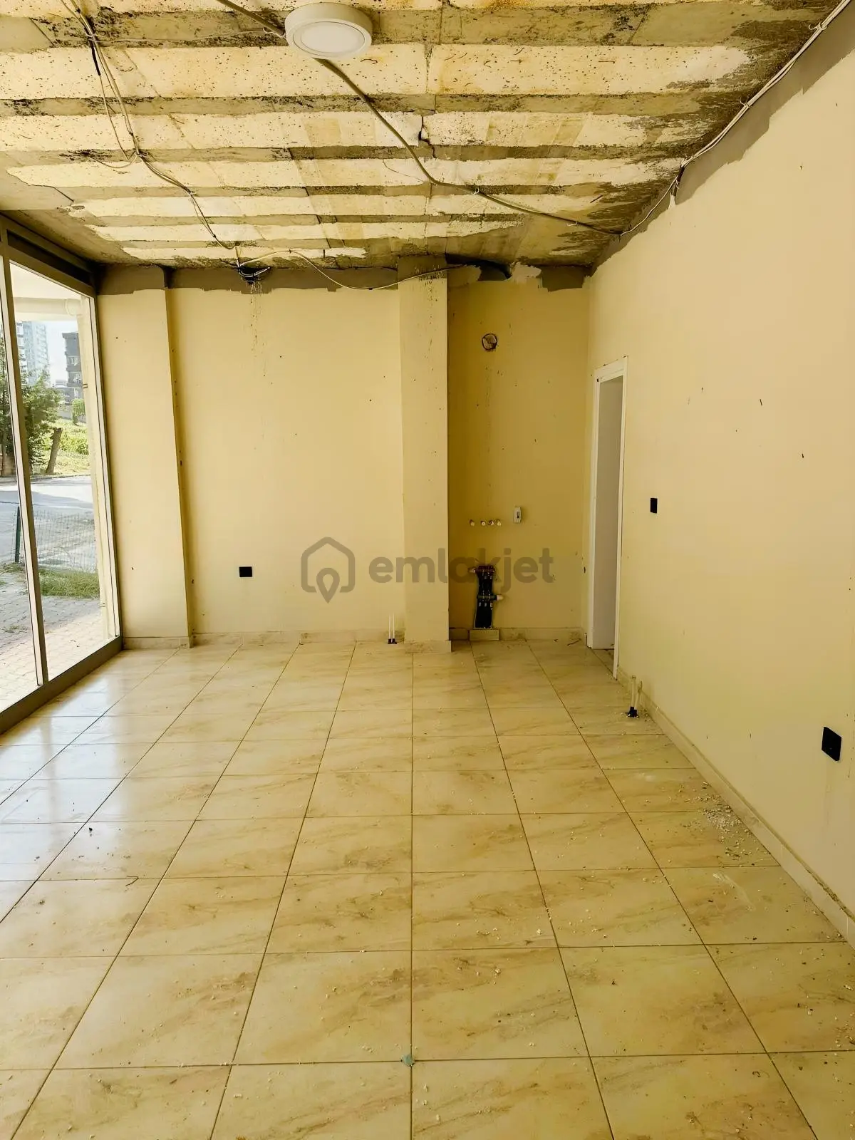 Truva/ Cevat Köse'den Kiralık Dükkan - 9