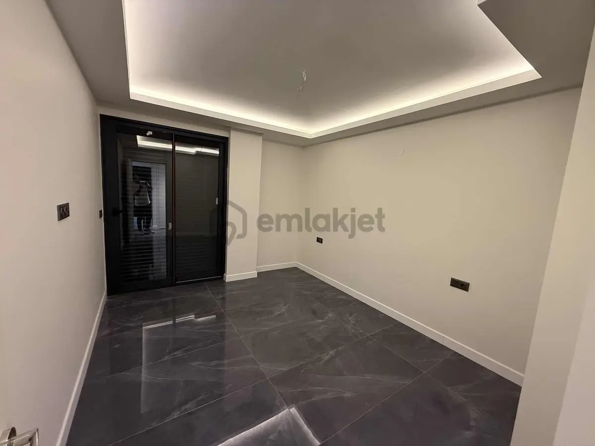 Deniz Manzaralı Müstakil 4+1 Villanız Olmasın Mı ? - 16