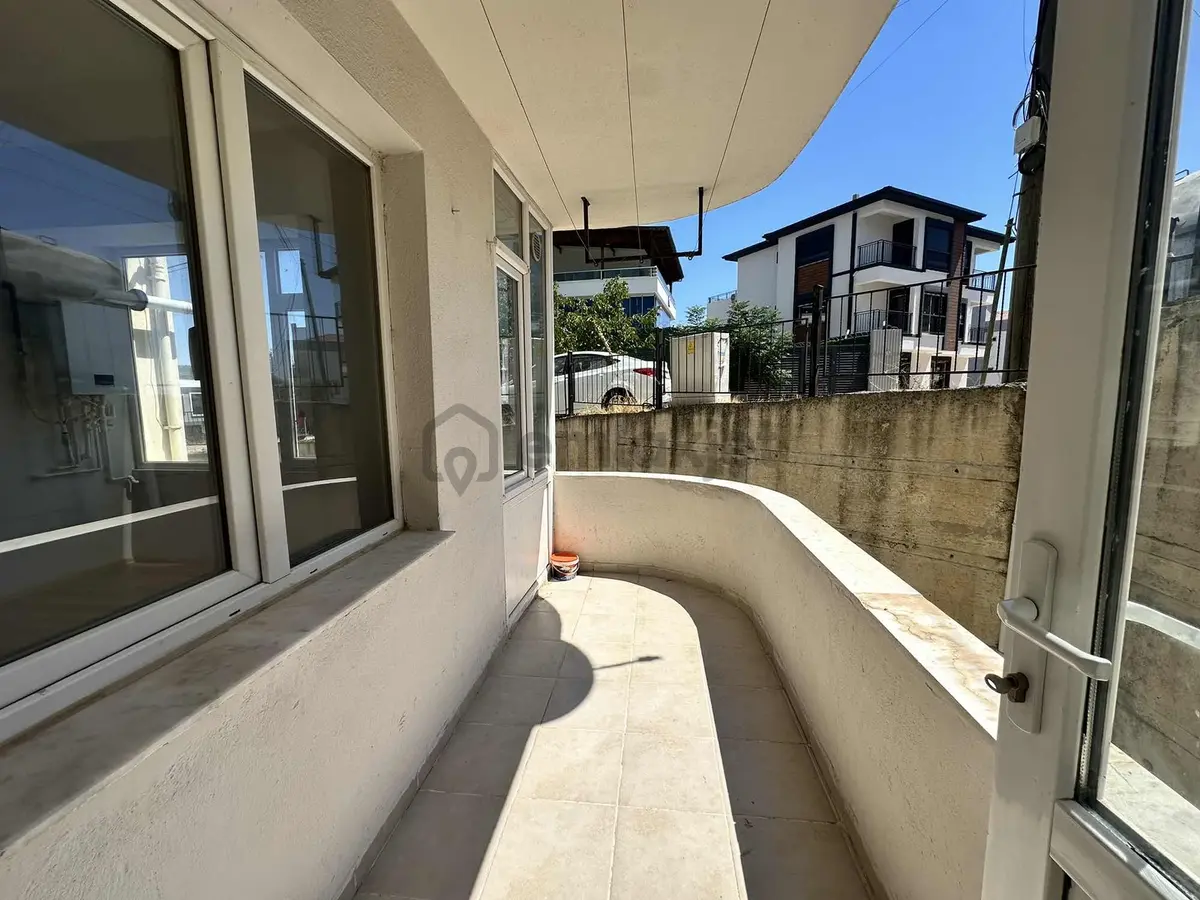 Ayrancılar Egekentde Kiralık 2+1 Daire - 6