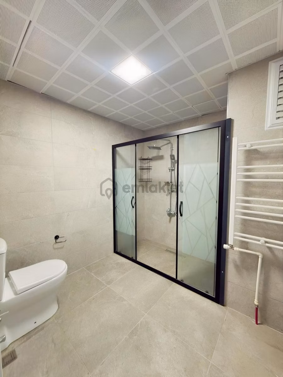 Nova'dan Ankara Asfaltı Üzerinde 4+1 Kiralık Daire - 16