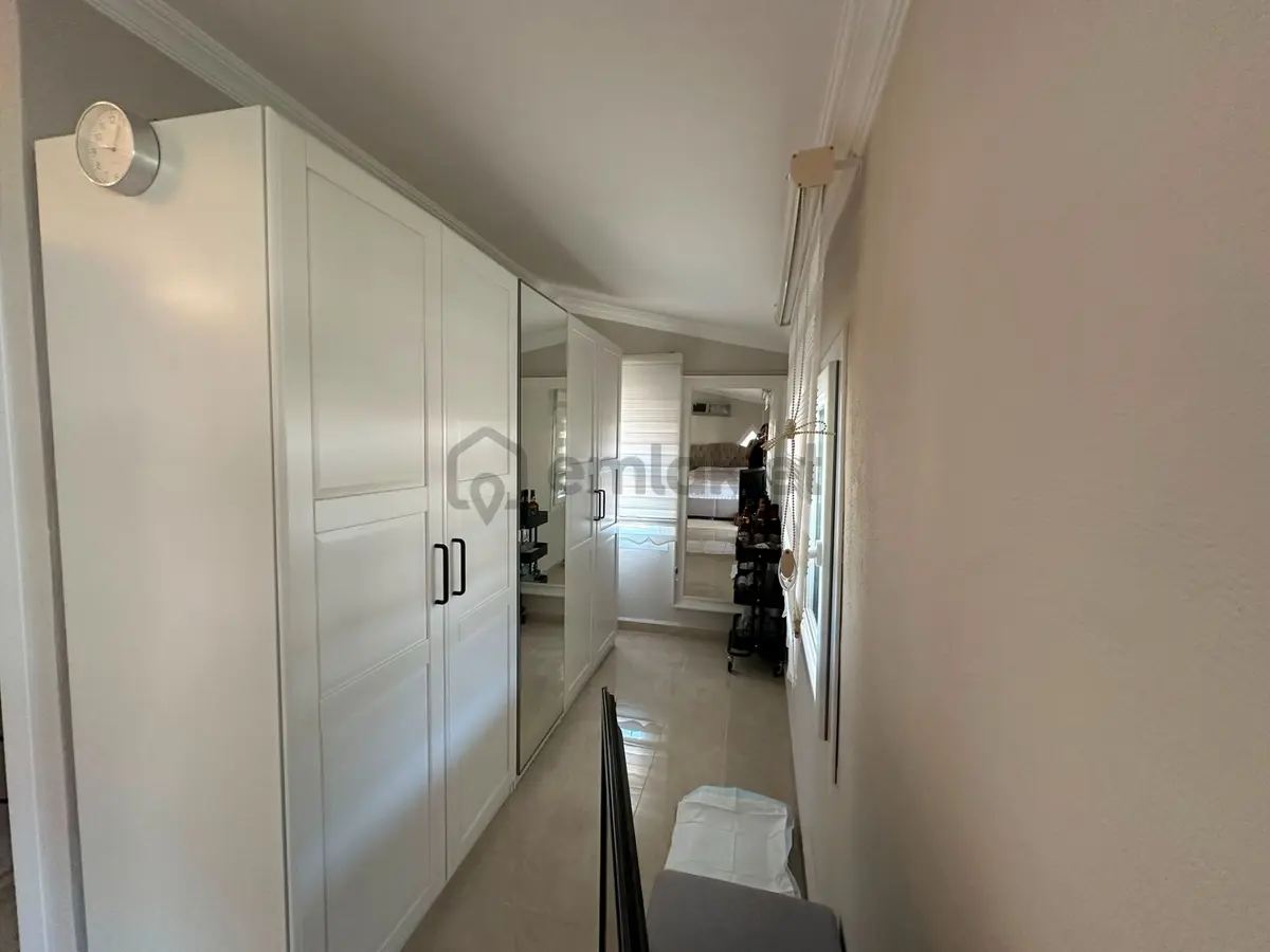 Özdere'de Denize 70 Mt Full Tadilatlı 4+1 Villa - 32