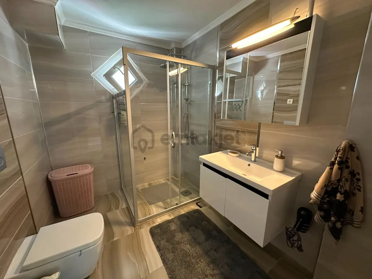 Özdere'de Denize 70 Mt Full Tadilatlı 4+1 Villa - 27