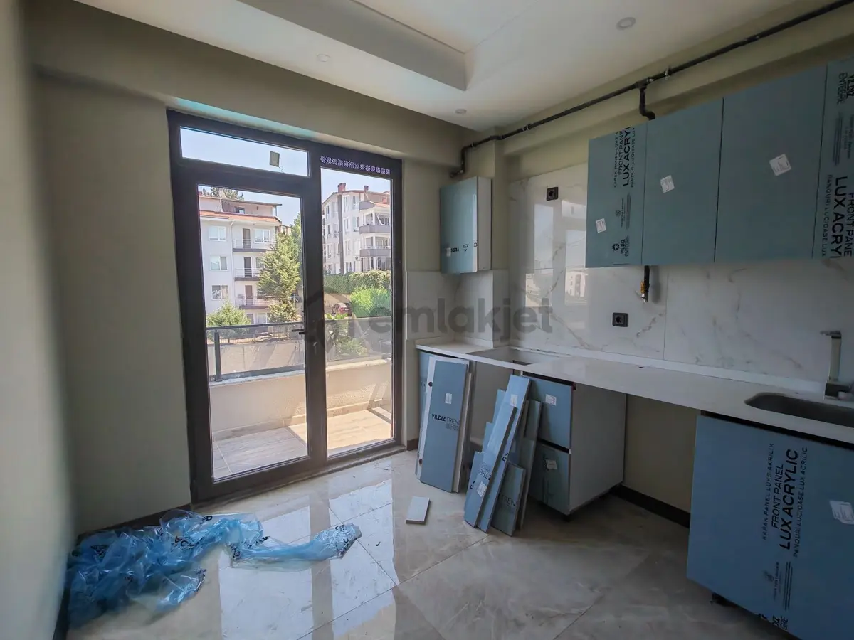 Ara Kat 2+1 82 M 2 Satılık Daire - 3