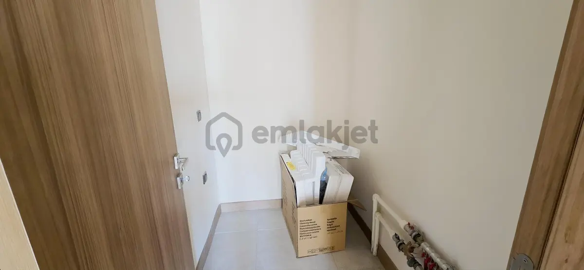 Msyapı Emlaktan Toki Konutlarında 3+1 Kiralık Daire - 11