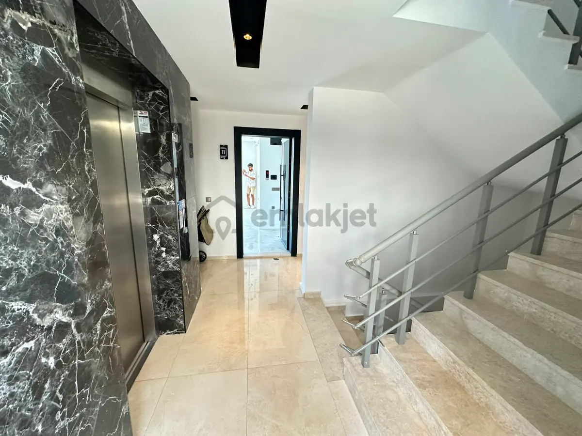 Kiralık 3+1 Dubleks - 30