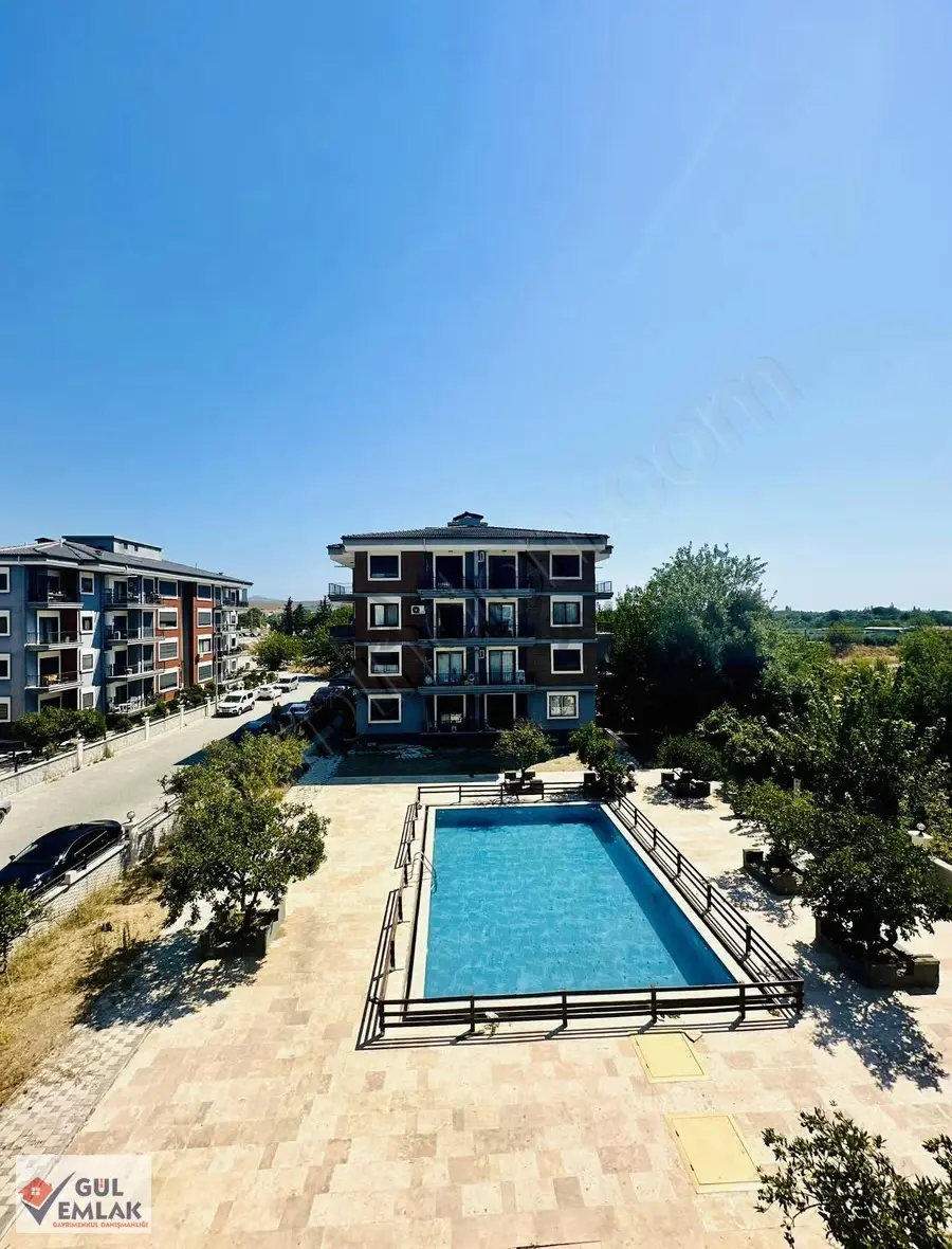 Site İçerisinde 130 M2 Ferah Daire - 30
