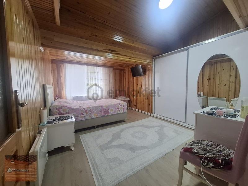 Yenimahallede 325m² Satılık Daire - 16