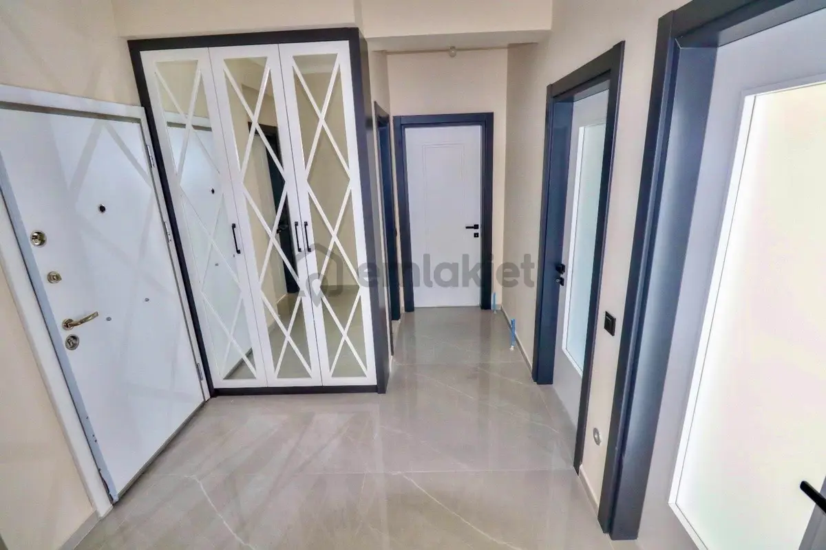 Ceyap Gayrimenkulden Altınolukta Denize Sıfır Havuzlu Sitede 3+1 - 8