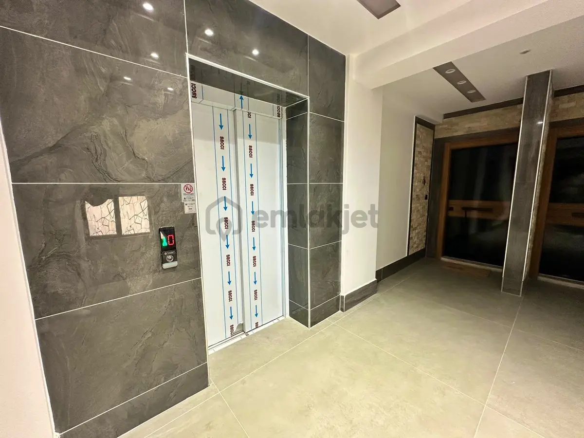 Ceyap Gayrimenkulden Altınolukta Denize Sıfır Havuzlu Sitede 3+1 - 31