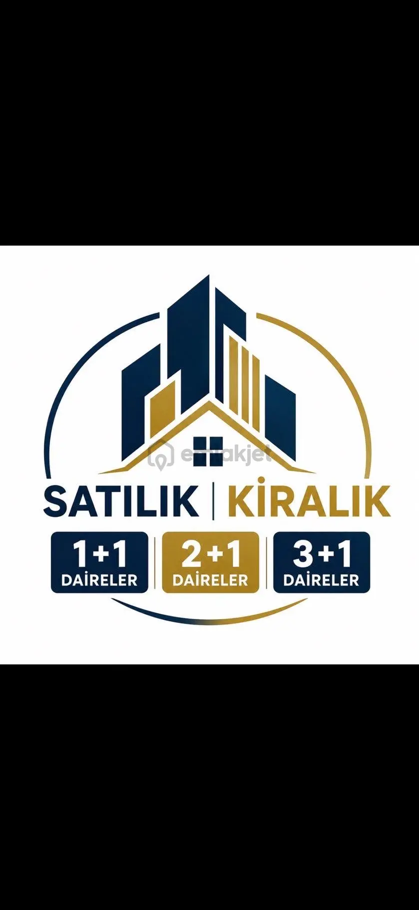 Alipaşa Mah Kiralık 3+1 Daire