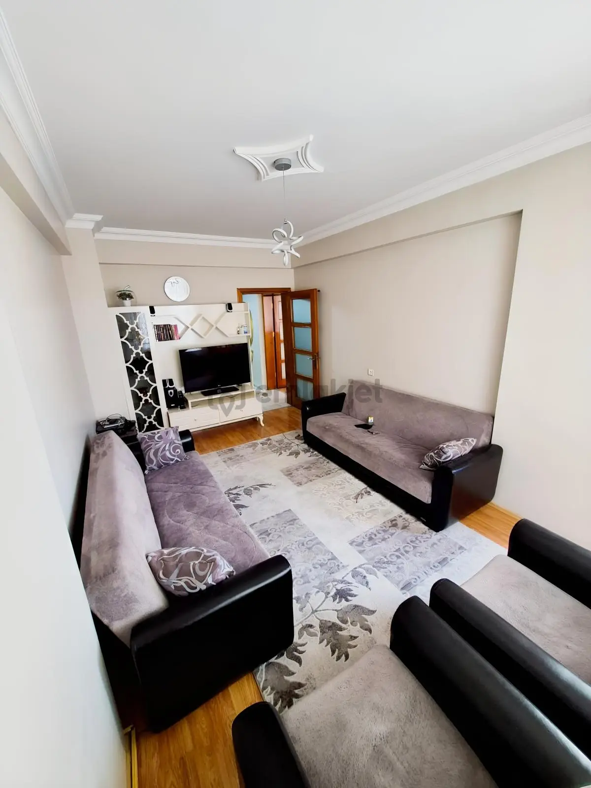 Efdal Yatırım'dan Erler Sitesi'nde 4+1 Daire! - 29