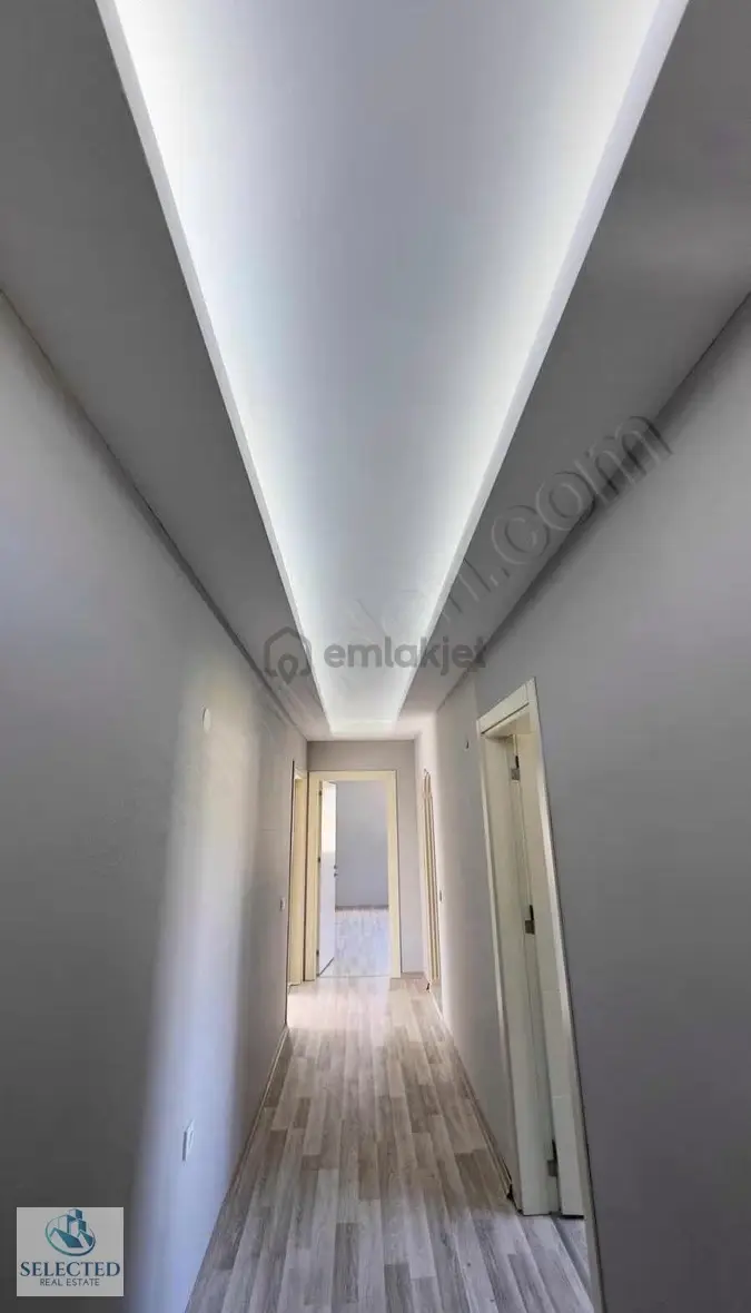 Doğal Yaşamın İçinde Kiralık Daire - 4
