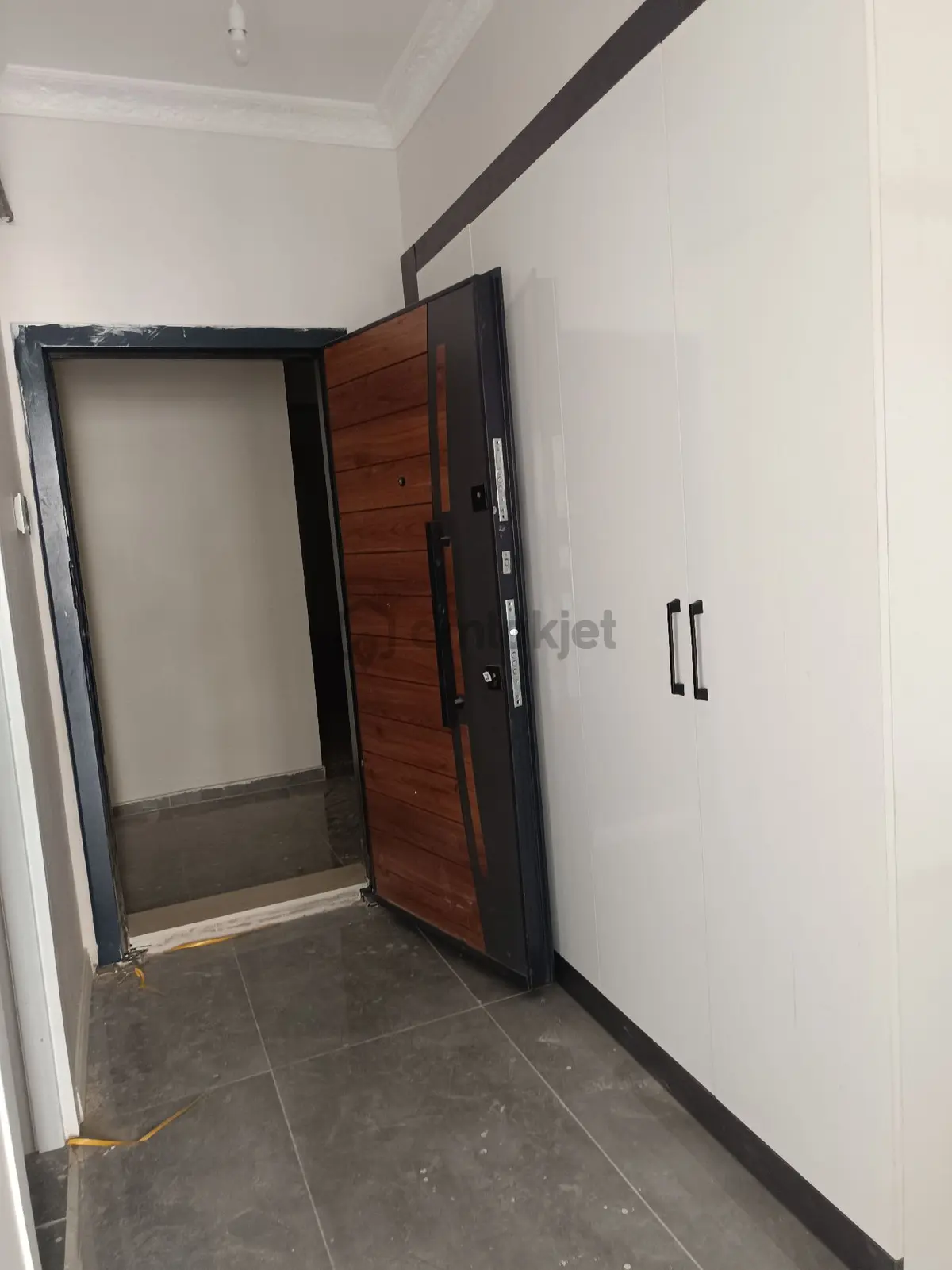 Sahibinden Satılık Siteli Sıfır Daire - 7
