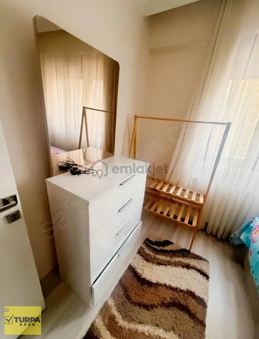 Torbalı Muratbey Mah. Eşyalı Kiralık - 7