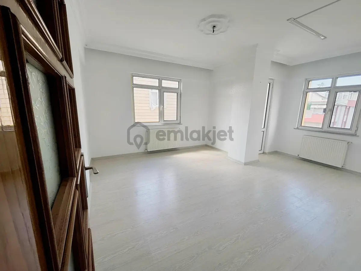 Çayırova Özgürlük Mahallesin De Satılık 3+1 Daire - 6
