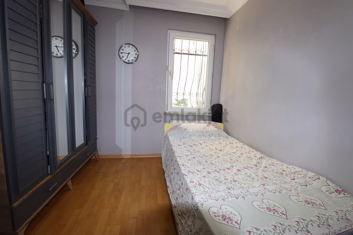 Ümraniye İstiklal'de Satılık 3+1 Daire - 18