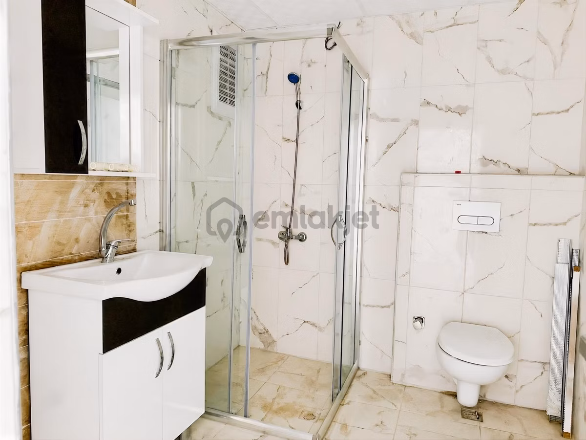 Antalya Kepez Çankaya Mah.de Satılık 2+1 Daire - 9
