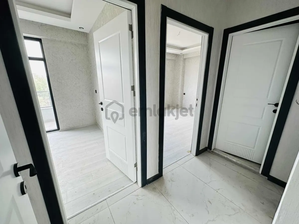 Enes Acur'dan Selimsultan Mah. 3+1 Ebeveyn Banyolu Daire - 21