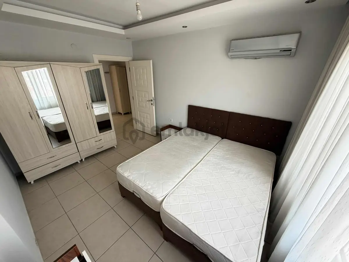 Kestelde Kiralık 2+1 Eşyalı Daire - 28