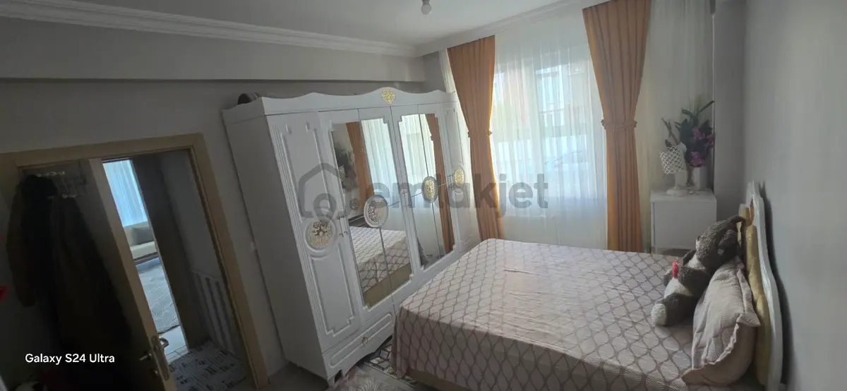 Sahibinden Acil Satlık Daire - 9