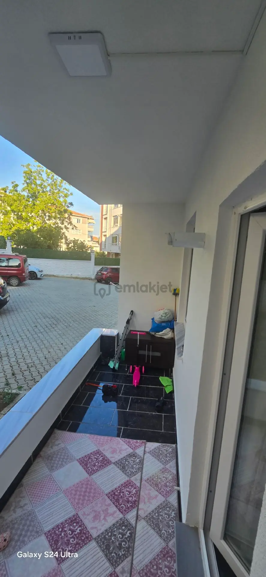 Sahibinden Acil Satlık Daire - 11