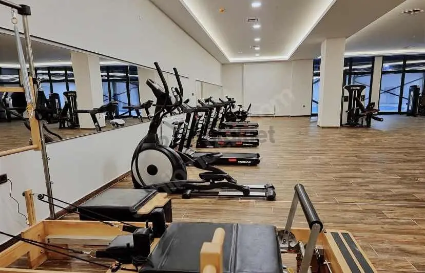 Capella Park Satılık 3+1 Daire - 28