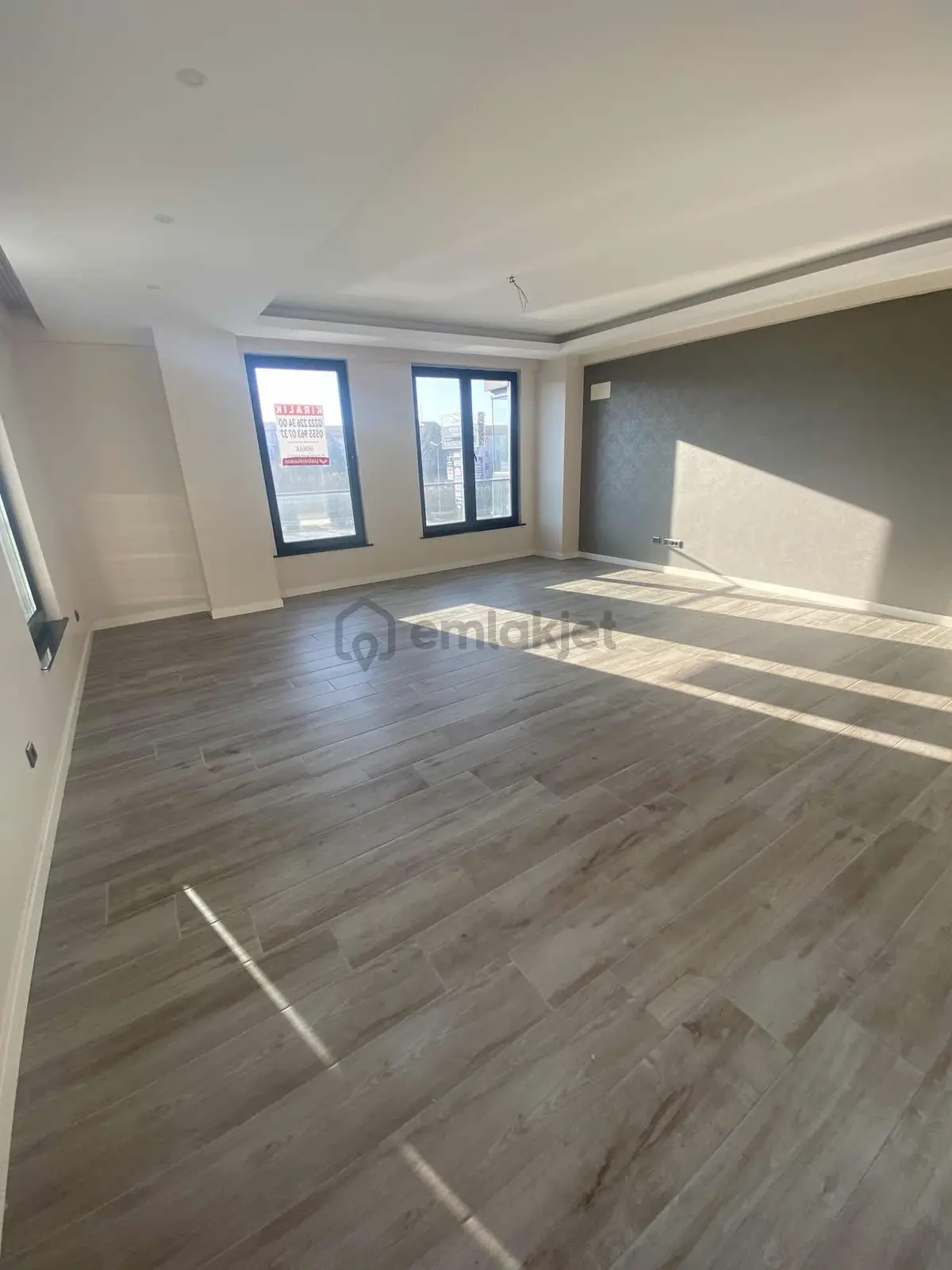 Capella Park Kiralık 3+1 Lüx Daire - 21