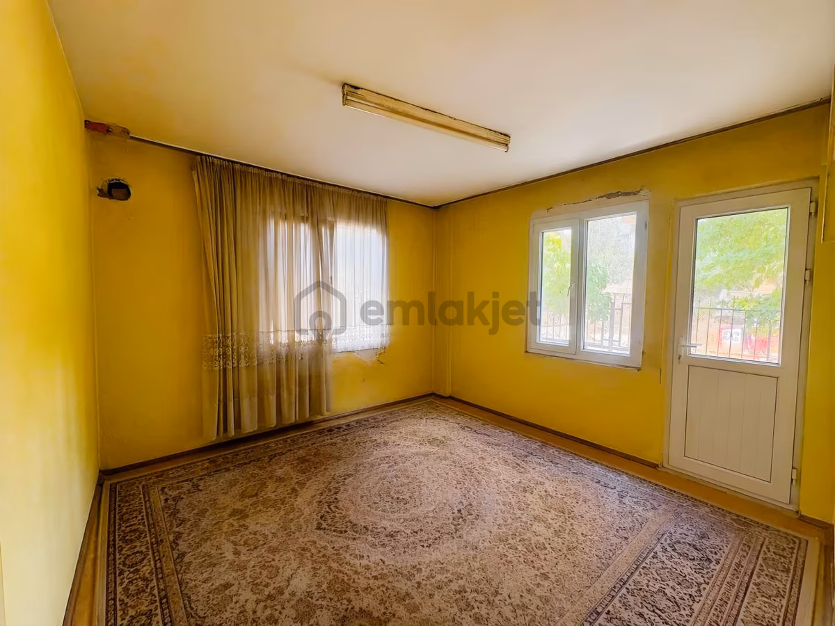 Bornova Gürpınarda Bahçe Kullanımlı 3+1 Satılık Daire - 7