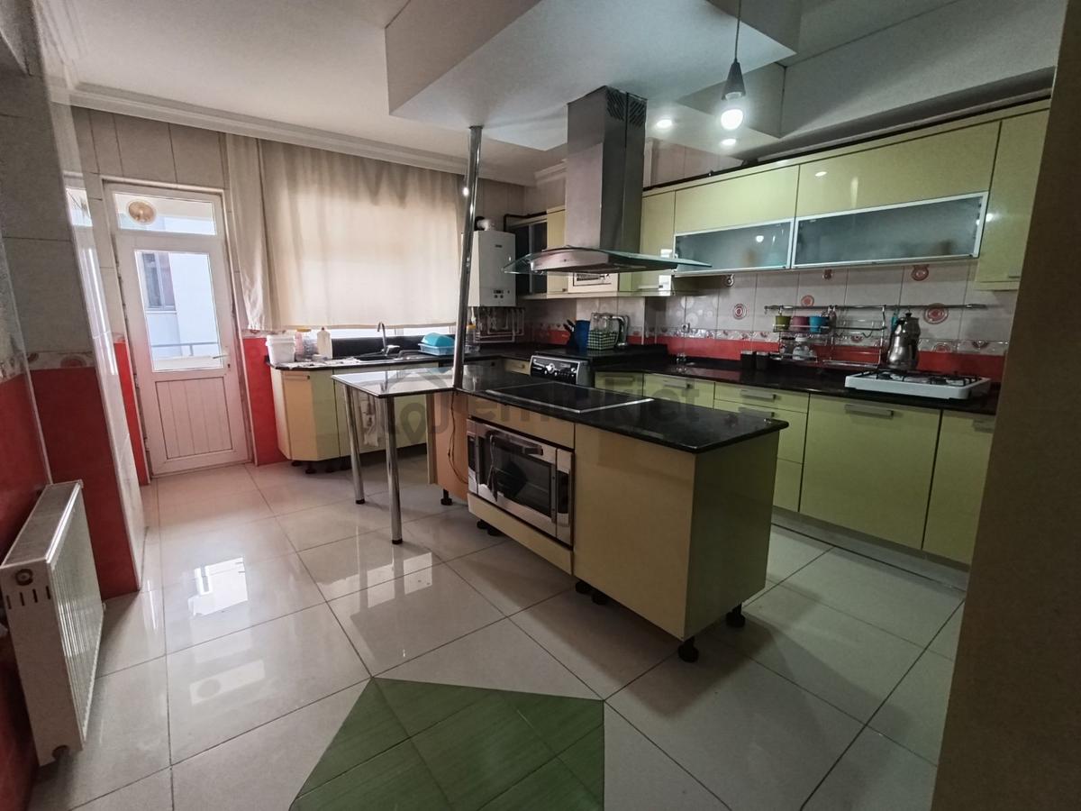 [ema] Doğukent Te Kiralık Eşyalı 3+1 Arakat Daire - 2