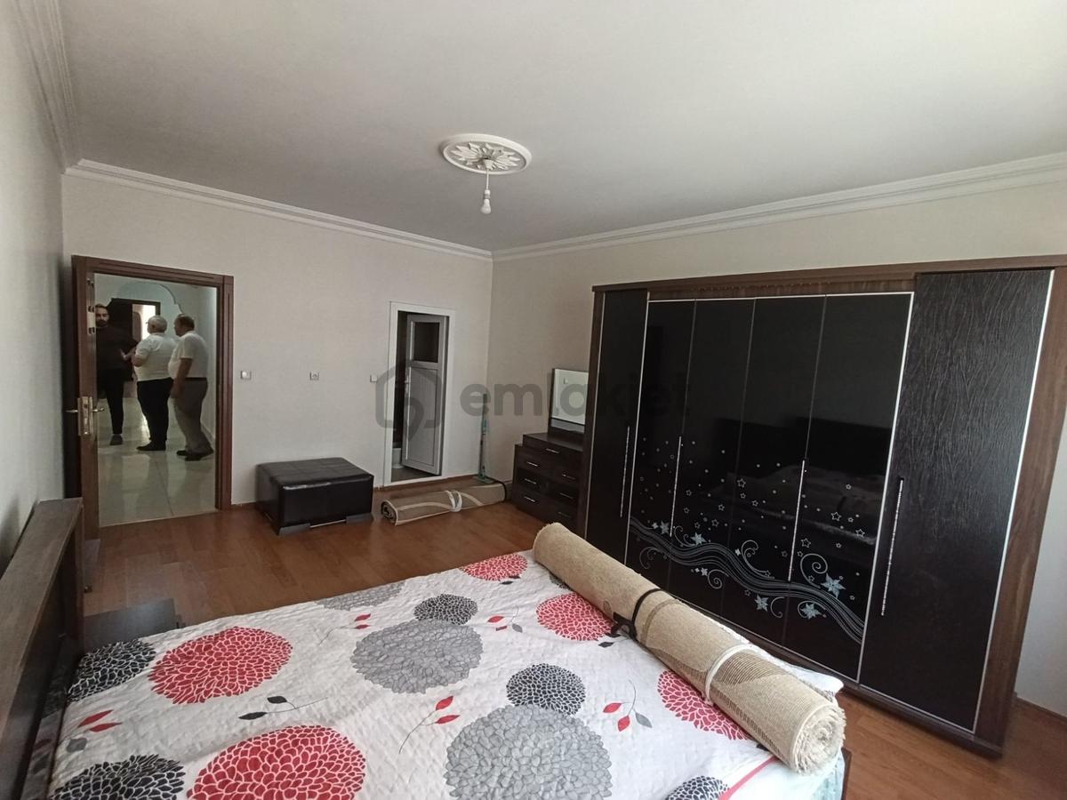 [ema] Doğukent Te Kiralık Eşyalı 3+1 Arakat Daire - 8