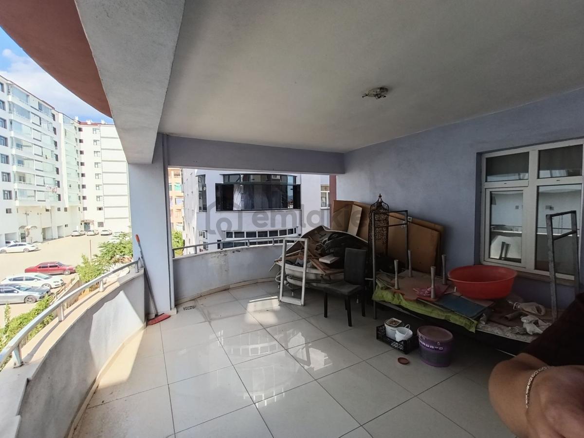 [ema] Doğukent Te Kiralık Eşyalı 3+1 Arakat Daire - 10