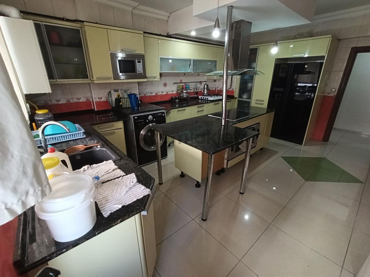 [ema] Doğukent Te Kiralık Eşyalı 3+1 Arakat Daire - 13