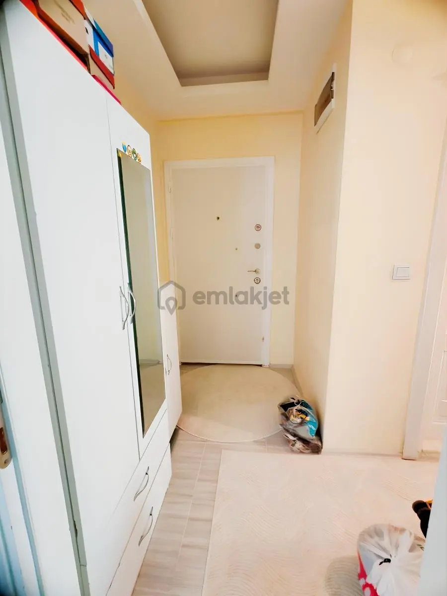 Eşyalı Daire Arayanlar Kacırmasın - 9