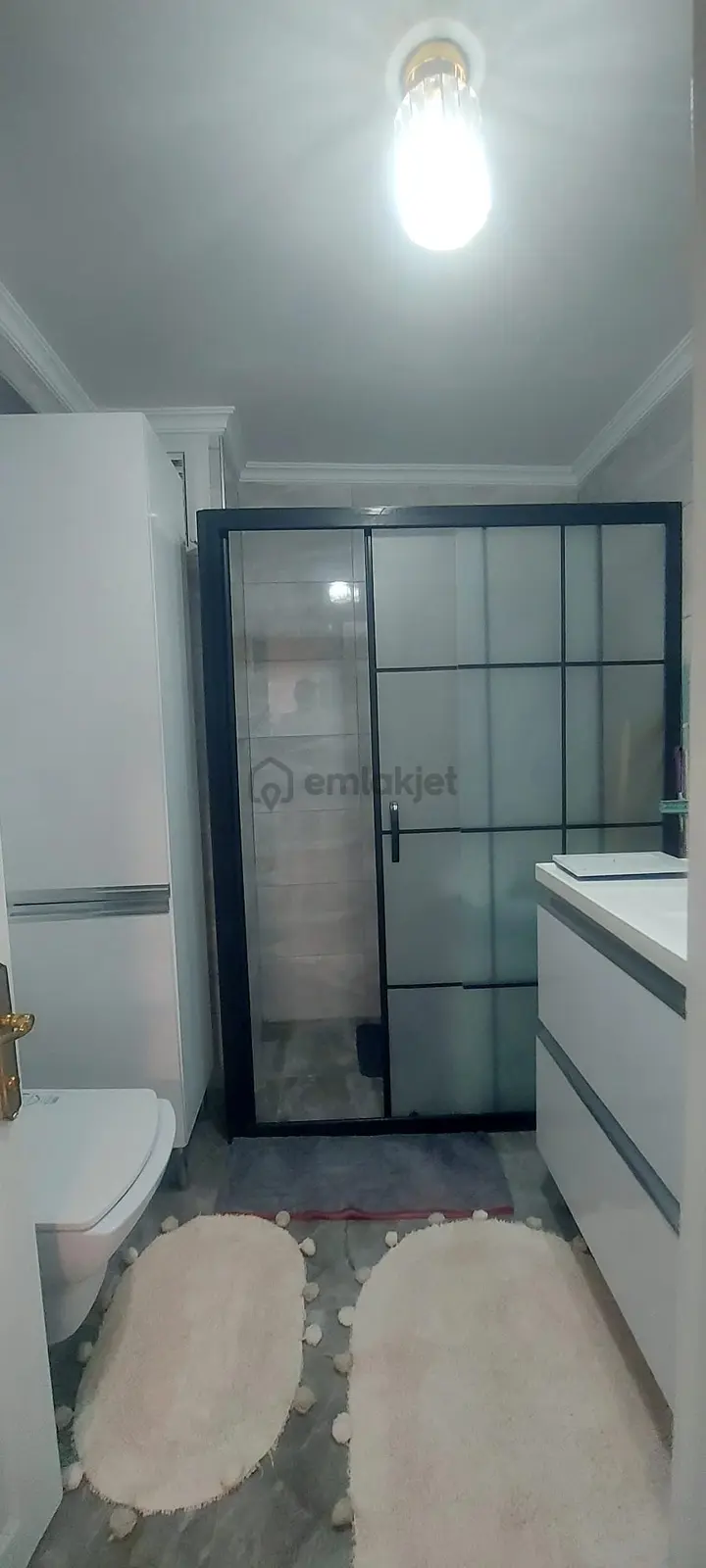 Didim Çamlık Da Denize Yakın 2+1 Manzaralı Daire - 9