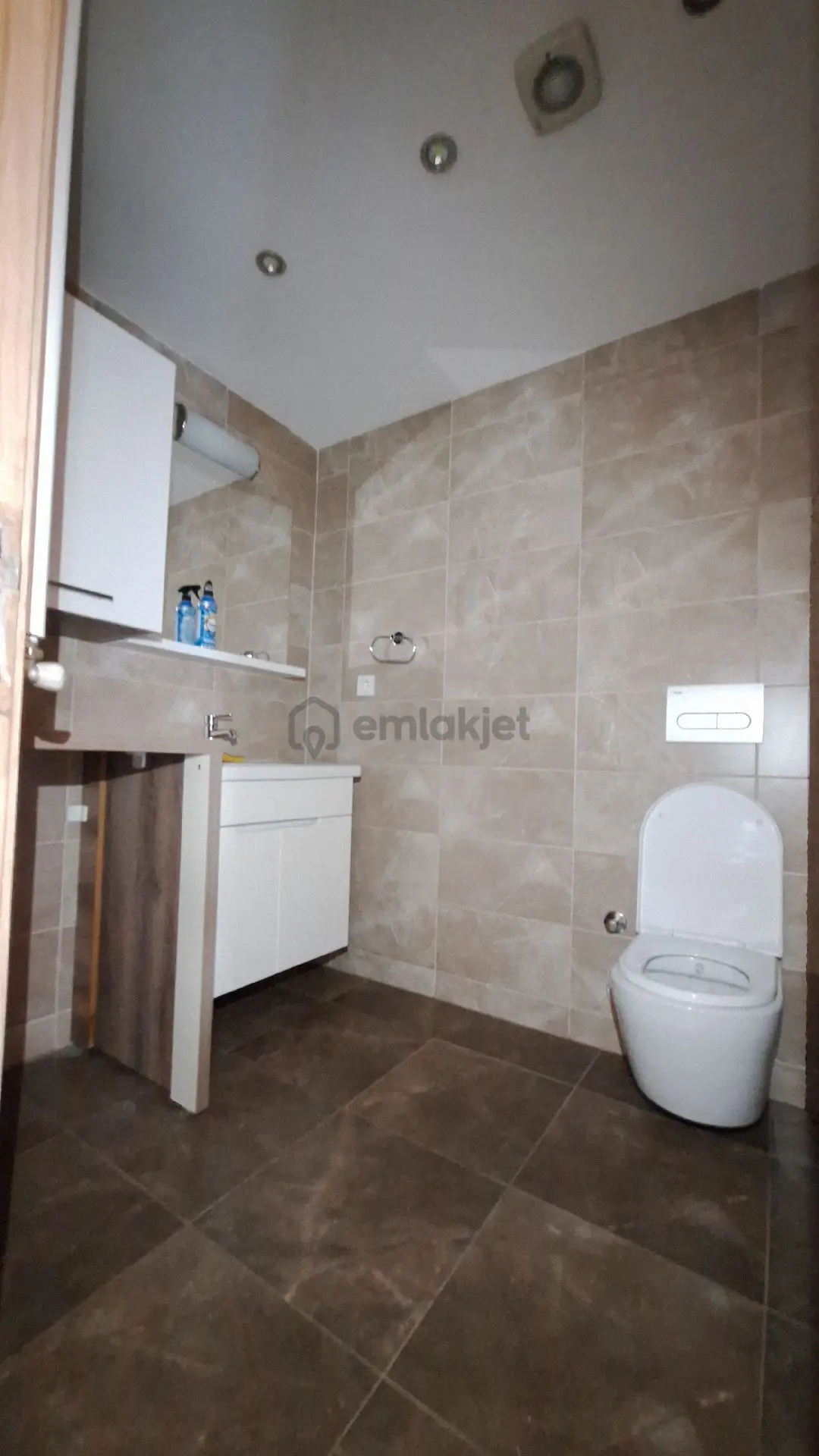 Kıralik 2+1 100m² Site İçi Daire - 17