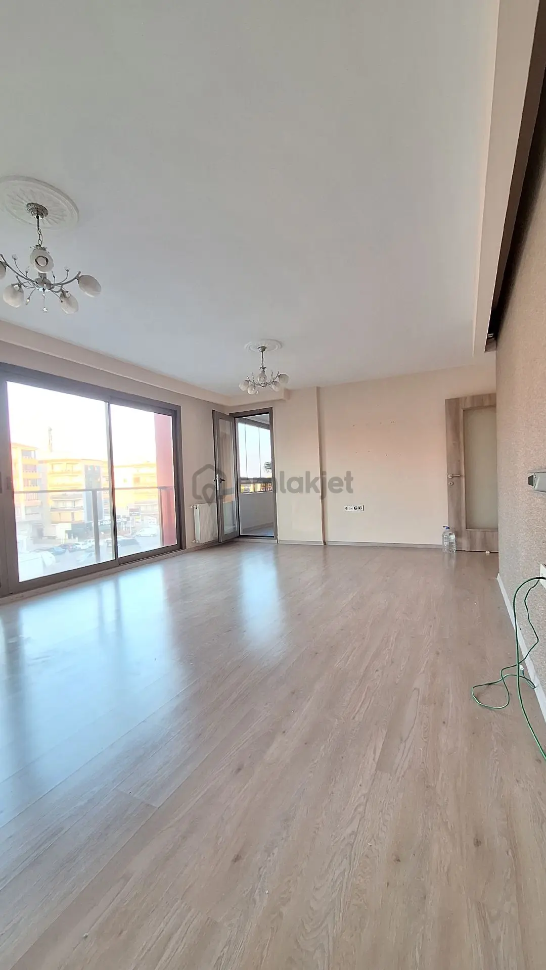 Kıralik 2+1 100m² Site İçi Daire - 32