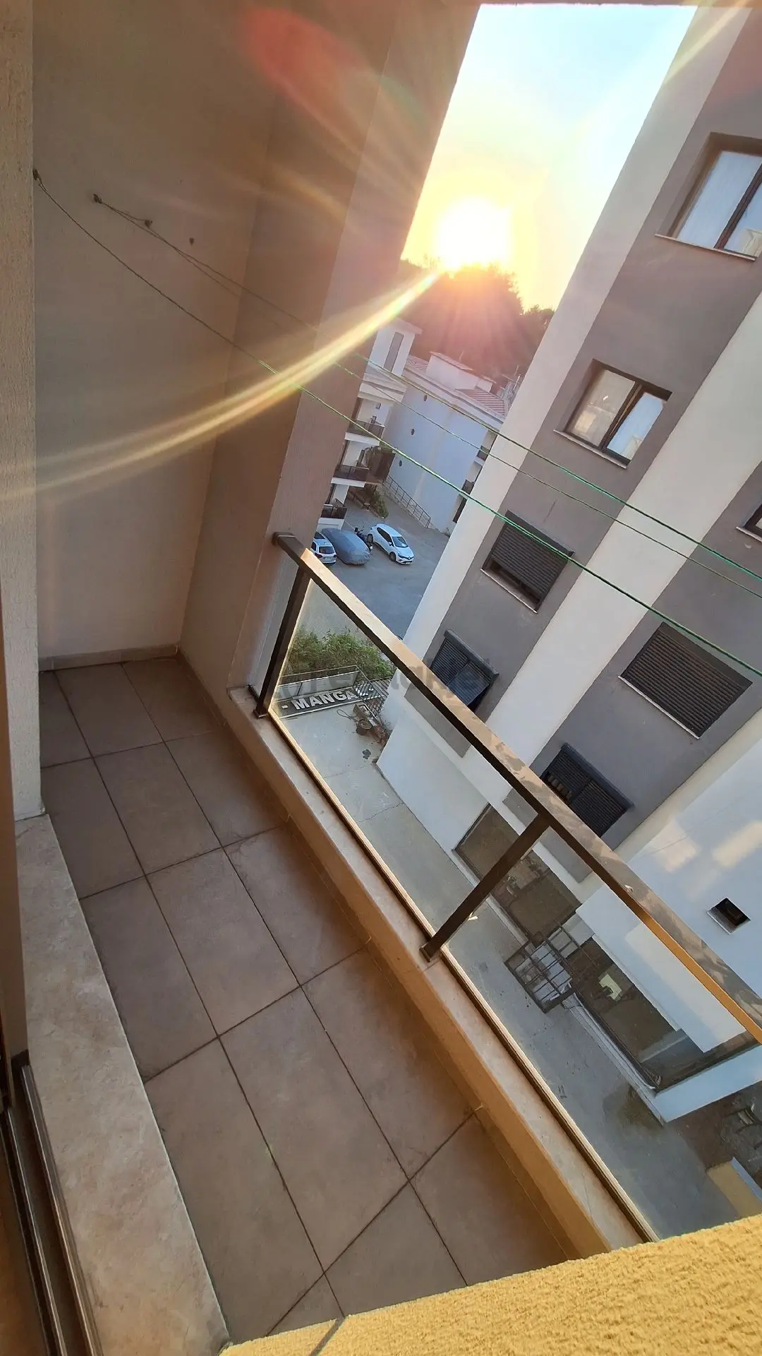 Kıralik 2+1 100m² Site İçi Daire - 26