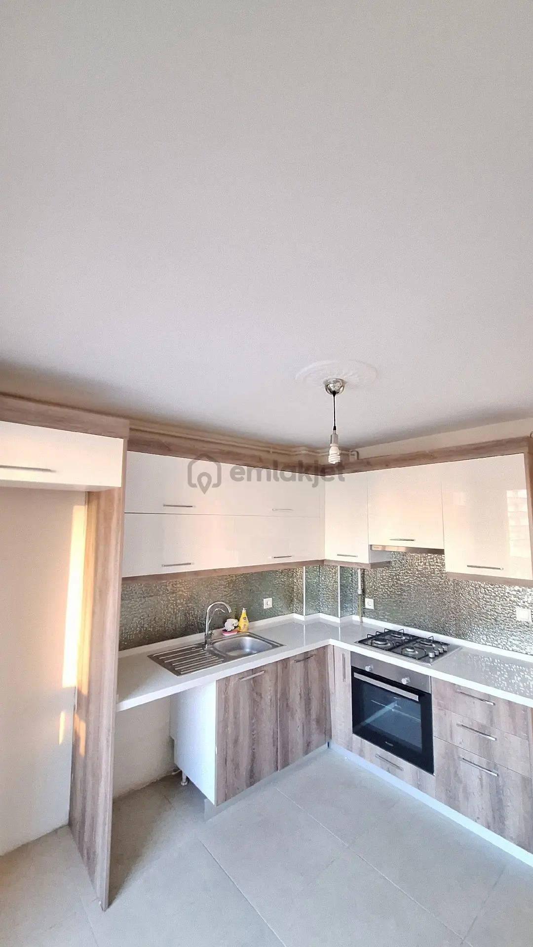 Kıralik 2+1 100m² Site İçi Daire - 21