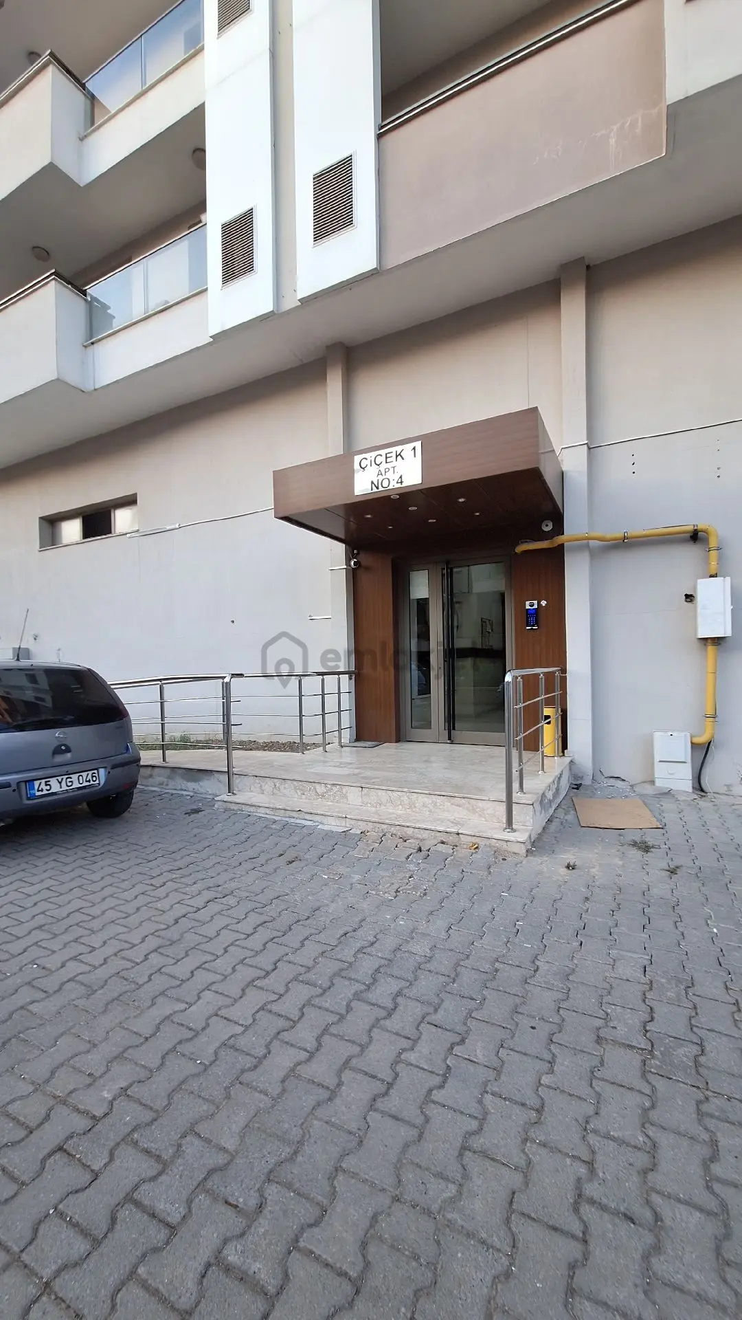Kıralik 2+1 100m² Site İçi Daire - 3