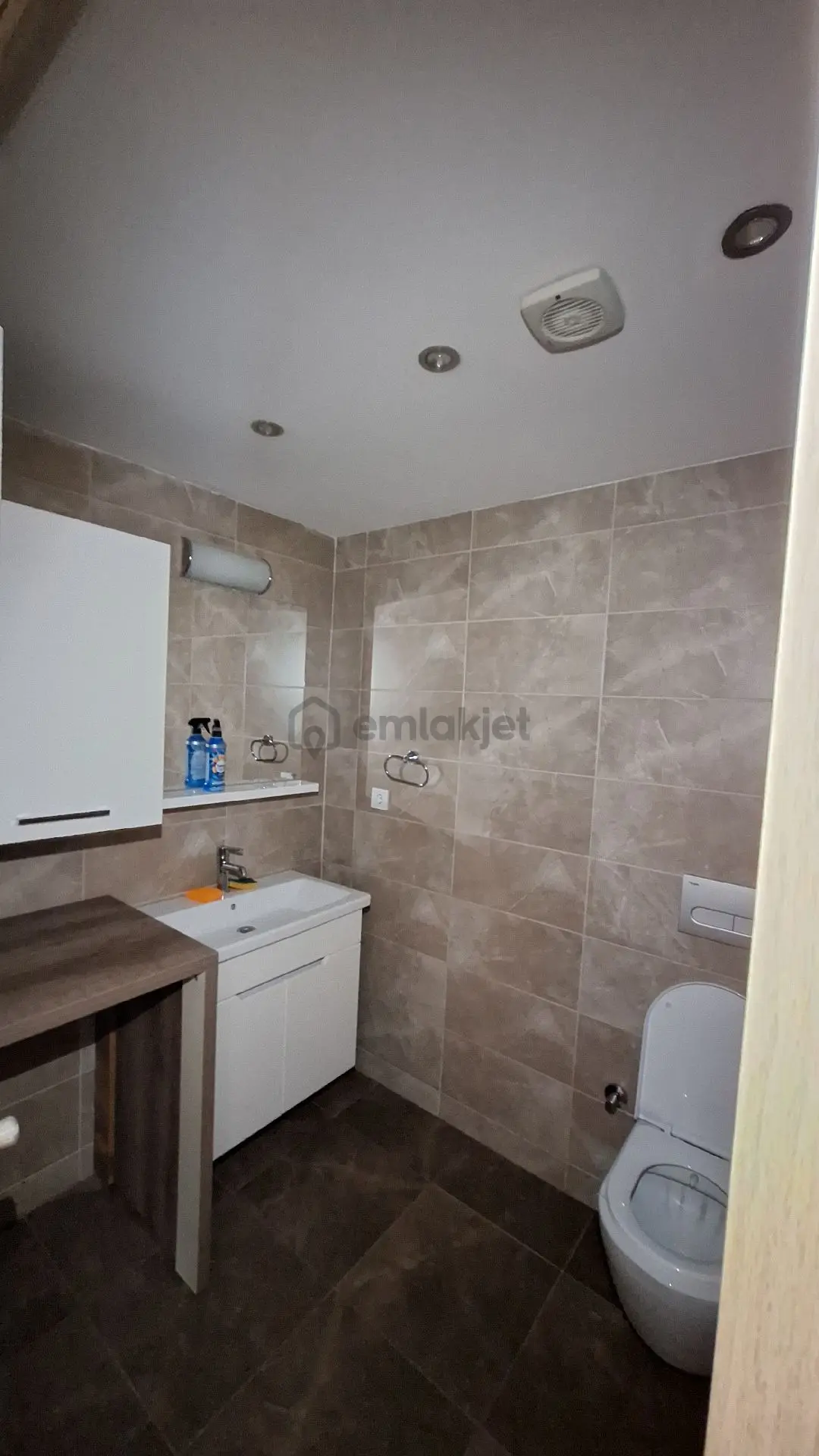 Kıralik 2+1 100m² Site İçi Daire - 18