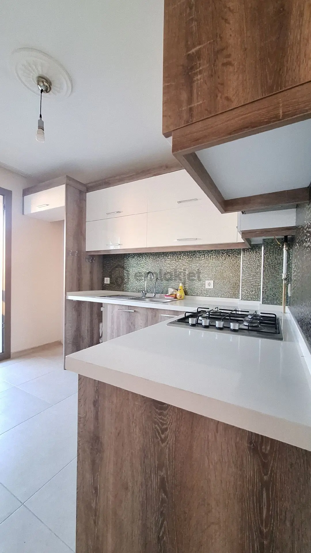 Kıralik 2+1 100m² Site İçi Daire - 27
