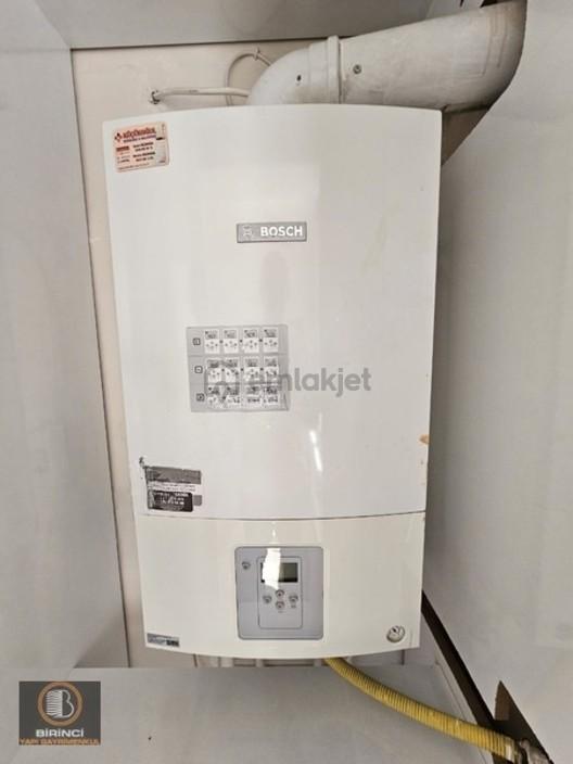 1.yapı'dan Sümer'de 2+1 Kiralık Daire - 9