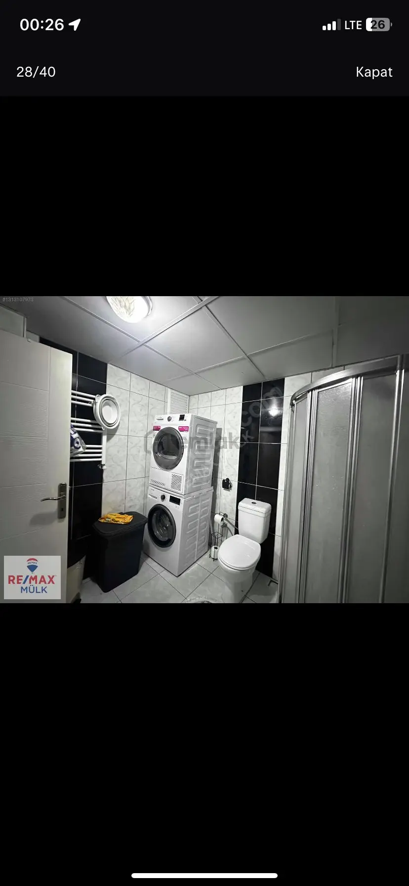 Sahibinden Fırsat Daire - 20