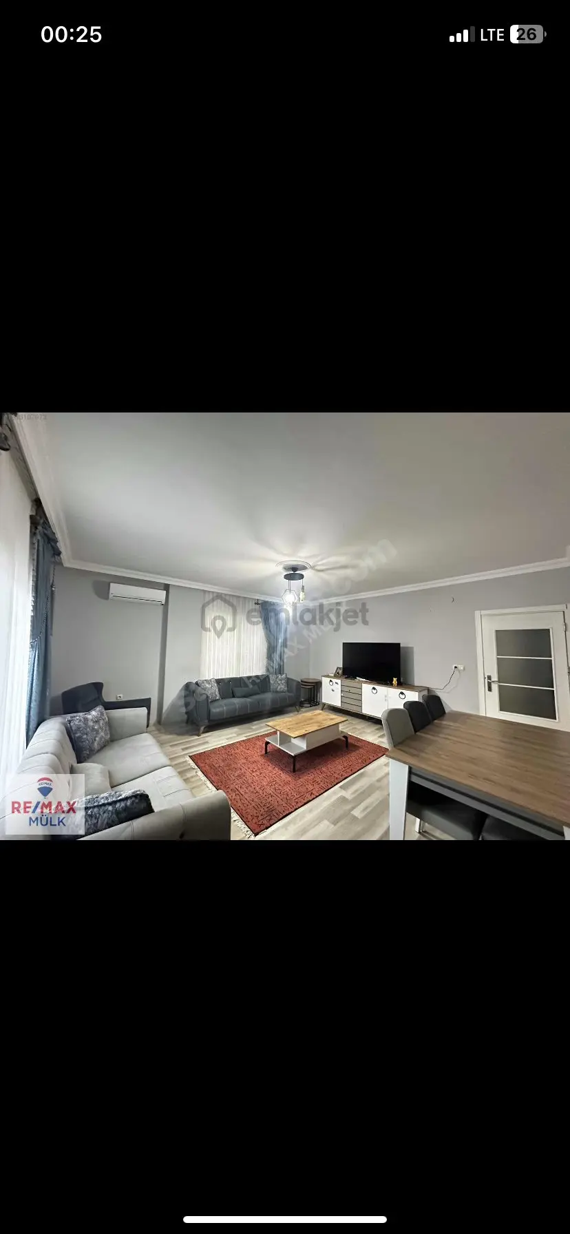 Sahibinden Fırsat Daire - 10